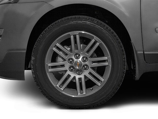 2013 Chevrolet Traverse LS San Clemente CA