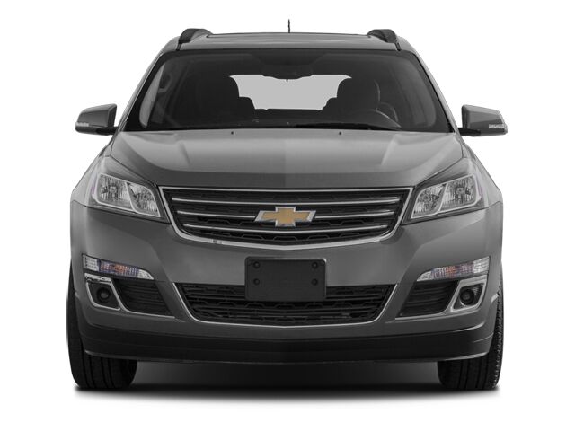 2013 Chevrolet Traverse LS San Clemente CA