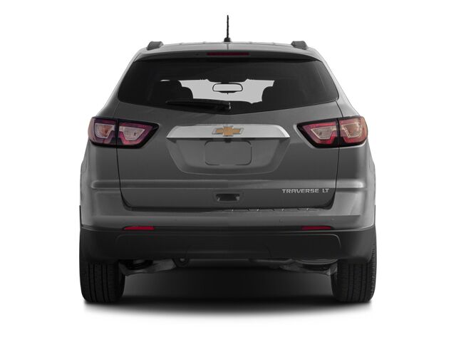 2013 Chevrolet Traverse LS San Clemente CA