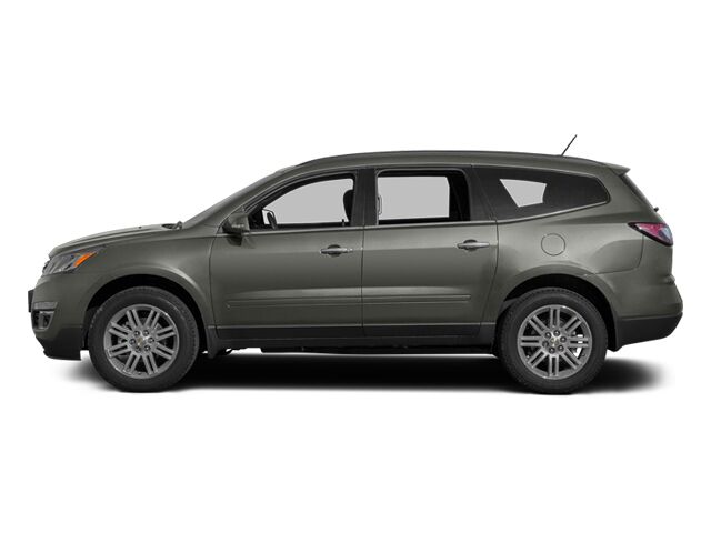 2013 Chevrolet Traverse LS Sport Utility 4D Kansas City MO
