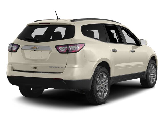 2013 Chevrolet Traverse LT San Clemente CA