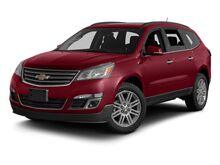 2013_Chevrolet_Traverse_LT_ San Clemente CA