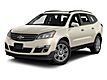2013 Chevrolet Traverse LT