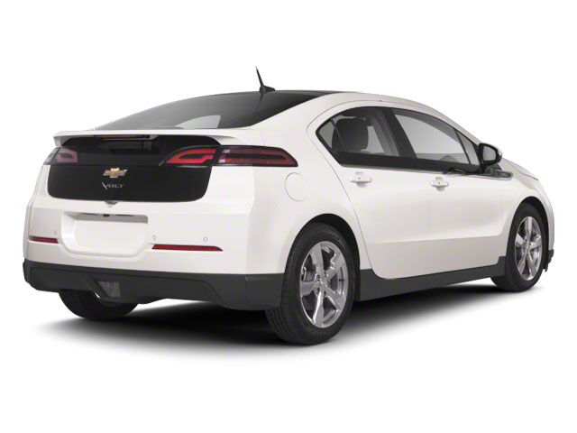 2013 Chevrolet Volt BASE Chantilly VA