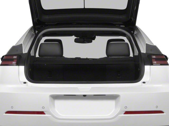 2013 Chevrolet Volt BASE Chantilly VA