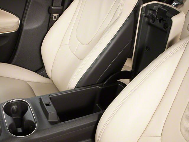 2013 Chevrolet Volt BASE Chantilly VA