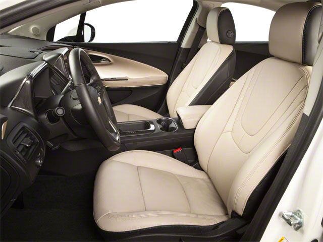 2013 Chevrolet Volt BASE Chantilly VA