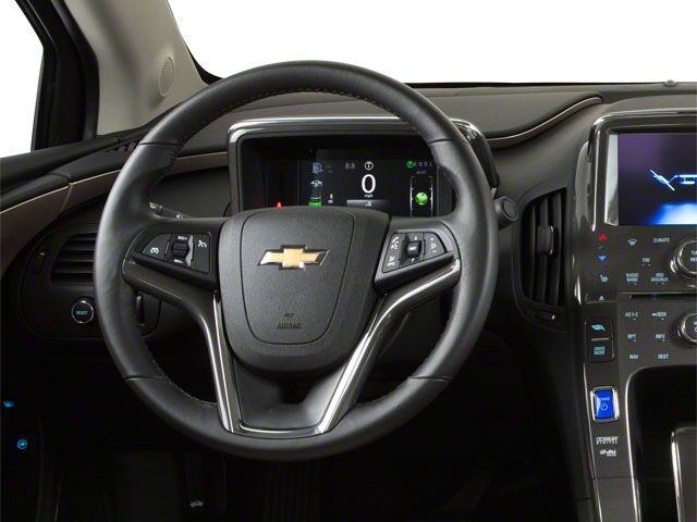 2013 Chevrolet Volt BASE Chantilly VA
