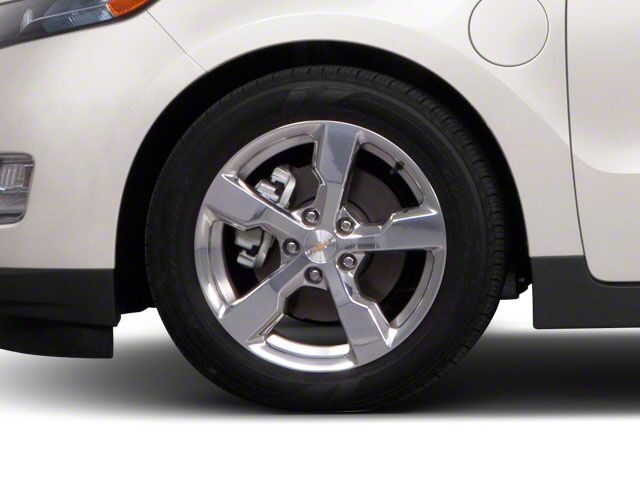 2013 Chevrolet Volt BASE Chantilly VA