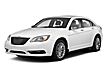 2013 Chrysler 200 LX