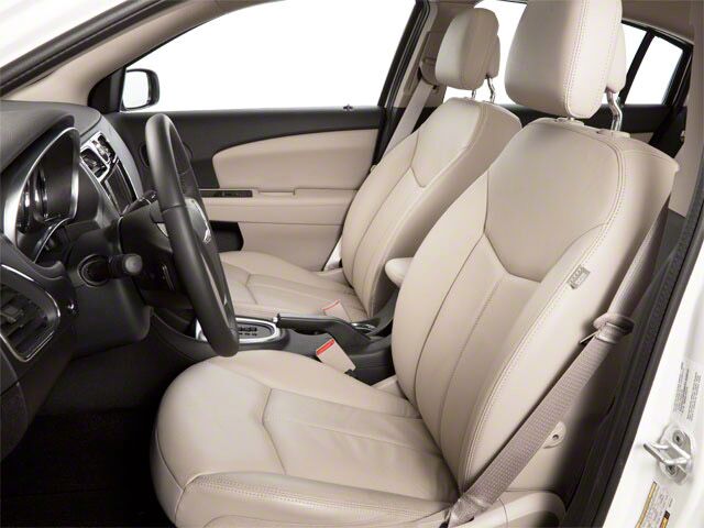 2013 Chrysler 200 LX Charlotte NC