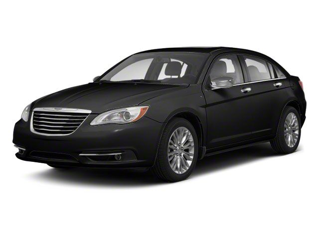 2013 Chrysler 200 Limited Kansas City MO 2013 Chrysler 200 Limited Kansas City MO