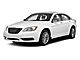 2013 Chrysler 200 Touring Kansas City MO 2013 Chrysler 200 Touring Kansas City MO