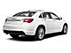 2013 Chrysler 200 Touring Kansas City MO 2013 Chrysler 200 Touring Kansas City MO