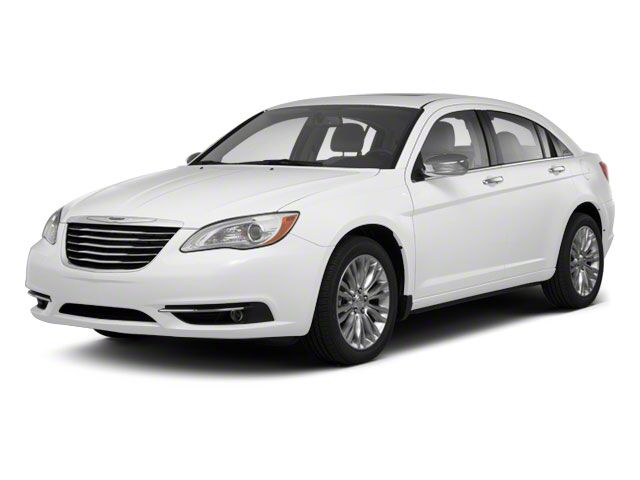 2013 Chrysler 200 Touring Kansas City MO 2013 Chrysler 200 Touring Kansas City MO