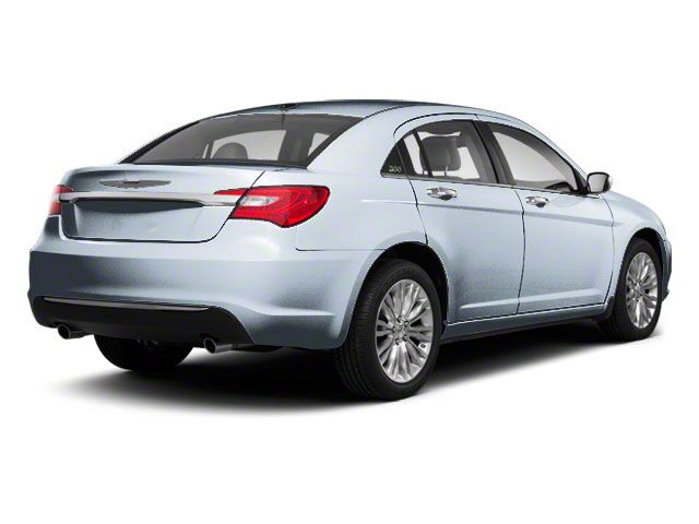 2013 Chrysler 200 Touring Morristown TN