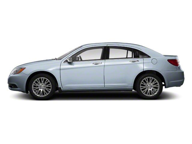 2013 Chrysler 200 Touring Morristown TN