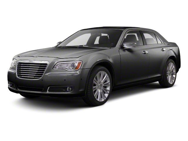 2013 Chrysler 300 -HD C Hot Springs AR