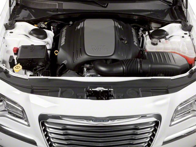 2013 Chrysler 300 -HD C Hot Springs AR