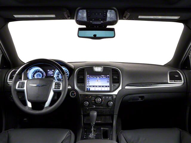 2013 Chrysler 300 -HD C Hot Springs AR