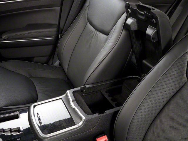 2013 Chrysler 300 -HD C Hot Springs AR