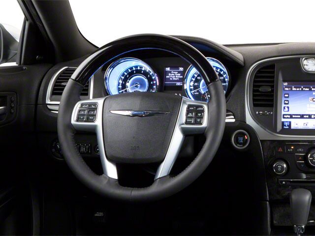 2013 Chrysler 300 -HD C Hot Springs AR