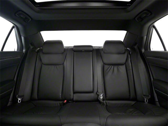 2013 Chrysler 300 300C Roseville CA