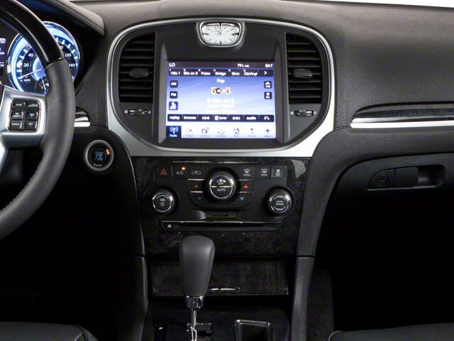 2013 Chrysler 300 300C Roseville CA