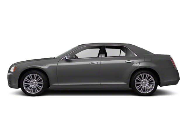 2013 Chrysler 300 300C Sedan 4D
