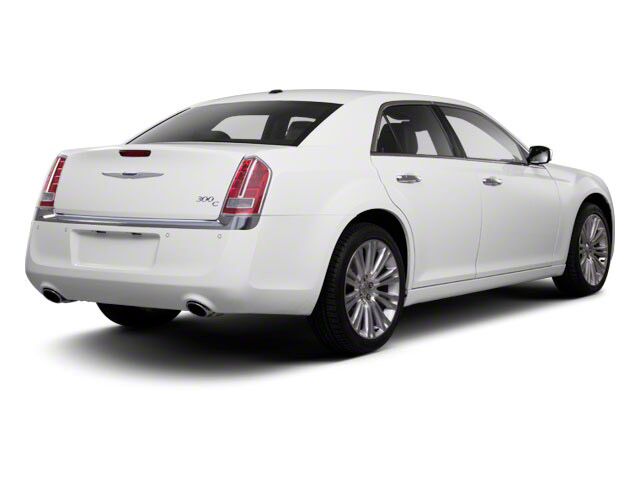 2013 Chrysler 300 300C Sedan 4D Kansas City MO