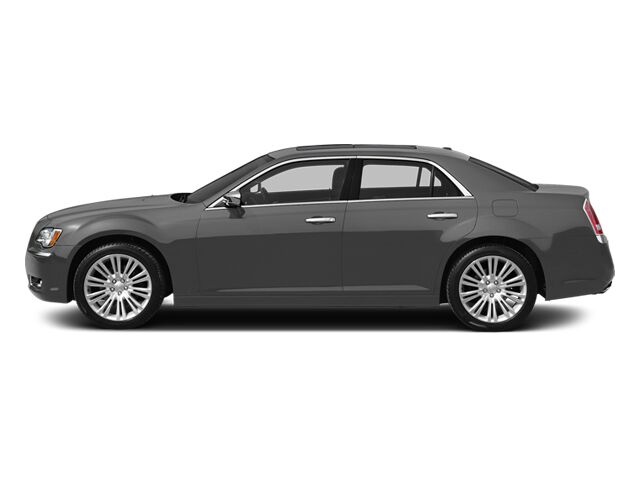 2013 Chrysler 300 Base
