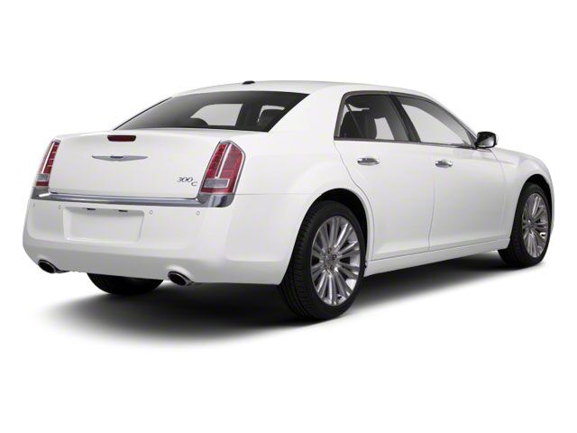 2013 Chrysler 300 C RWD