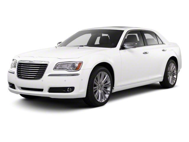 2013 Chrysler 300 C RWD