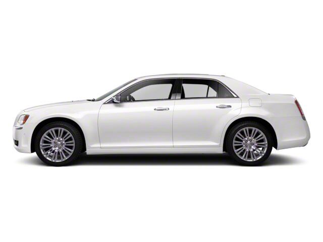 2013 Chrysler 300 C RWD