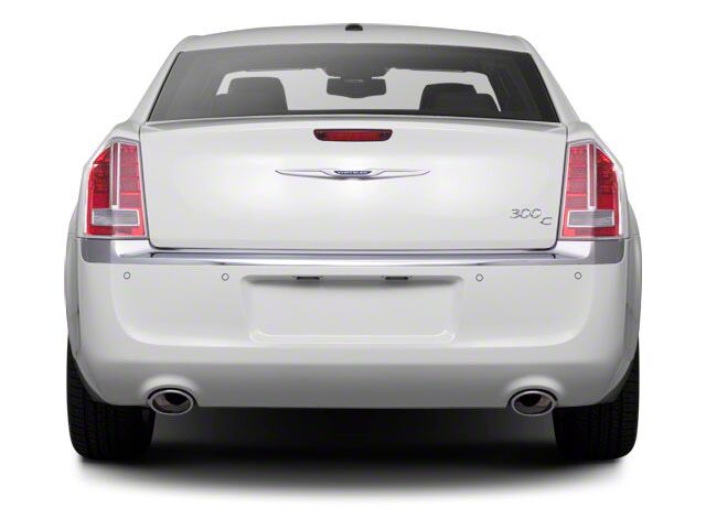 2013 Chrysler 300 C RWD Gainesville FL