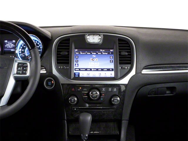 2013 Chrysler 300 C RWD Gainesville FL