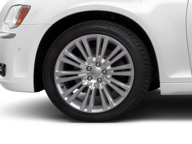 2013 Chrysler 300 C RWD Gainesville FL