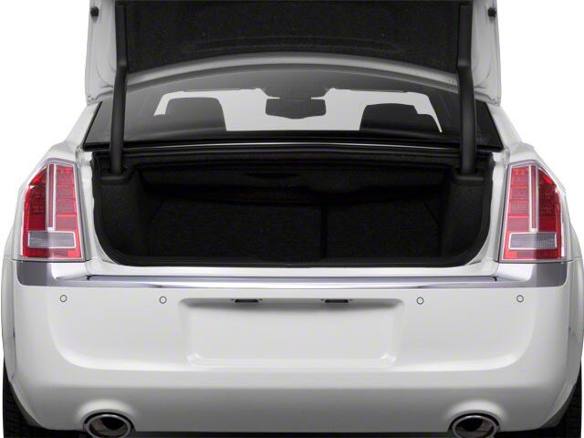 2013 Chrysler 300 C RWD Gainesville FL