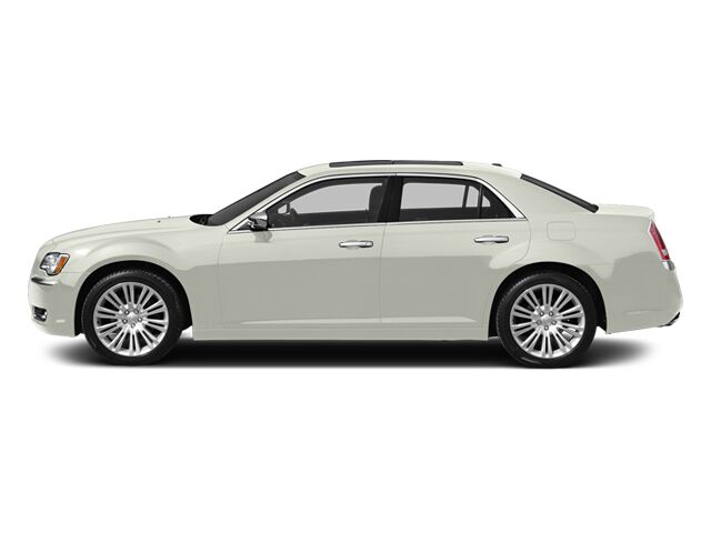 2013 Chrysler 300 Motown Chantilly VA