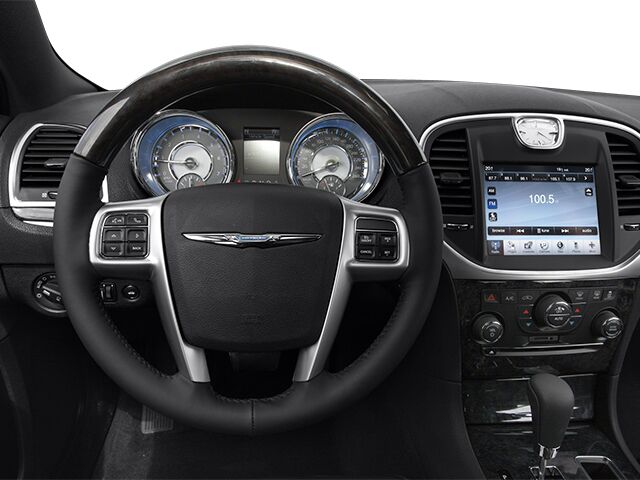 2013 Chrysler 300 Motown Chantilly VA