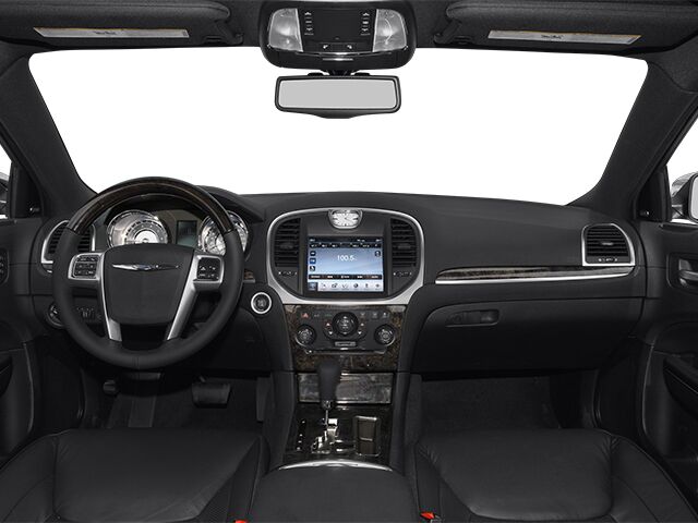 2013 Chrysler 300 Motown Chantilly VA