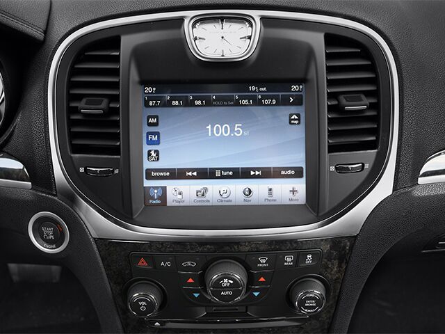 2013 Chrysler 300 Motown Chantilly VA