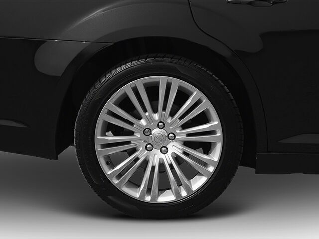 2013 Chrysler 300 Motown Chantilly VA