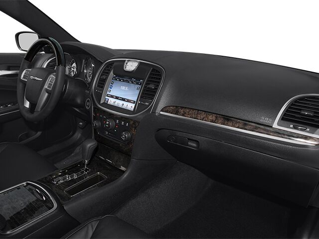 2013 Chrysler 300 Motown Chantilly VA