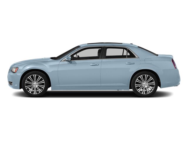 2013 Chrysler 300C Luxury Series