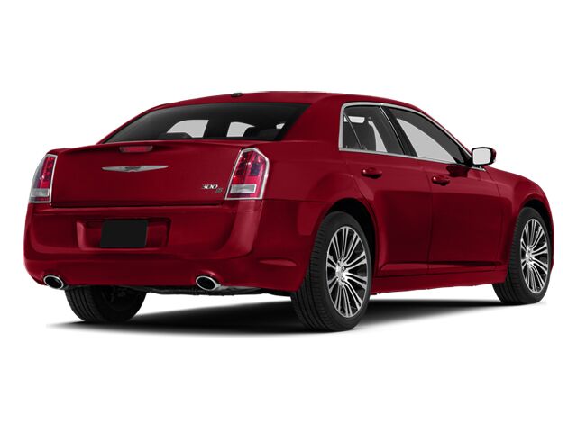 2013 Chrysler 300C Luxury Series