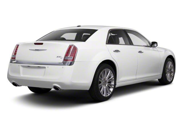 2013 Chrysler 300C OR