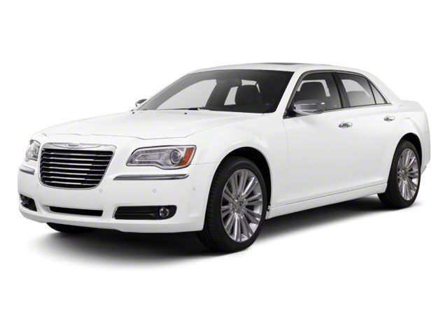 2013 Chrysler 300C OR