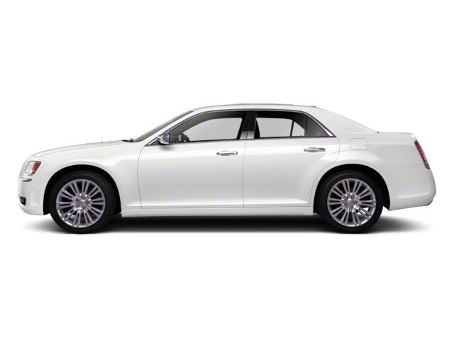 2013 Chrysler 300C OR