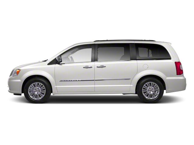 2013 Chrysler Town &amp; Country Touring-L Akron